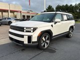 Used 2025 Hyundai Santa Fe Limited image 2