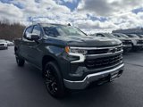 New 2025 Chevrolet Silverado 1500 LT w/ Safety Package image 2