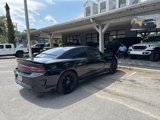 Certified 2018 Dodge Charger SXT Plus w/ Blacktop Package image 4