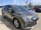 Used 2018 Honda Odyssey EX-L image 6