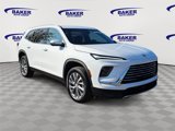 New 2025 Buick Enclave Preferred w/ Trailering Package, 5000 lbs. image 3