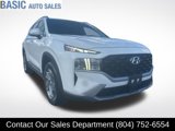 Used 2023 Hyundai Santa Fe SEL image 3