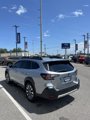 Certified 2025 Subaru Outback Limited w/ Popular Package #2 image 5