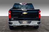 New 2025 Chevrolet Silverado 1500 LTZ w/ LTZ Premium Package image 5