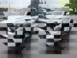 New 2025 Toyota Tacoma TRD Off-Road w/ TRD Off Road Upgrade Package image 4