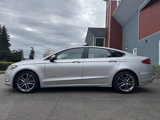 Used 2017 Ford Fusion SE w/ Equipment Group 601A image 5