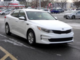 Used 2018 Kia Optima LX image 3