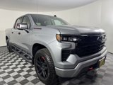 New 2025 Chevrolet Silverado 1500 RST w/ Redline Edition image 3
