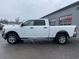 Used 2023 RAM 2500 Big Horn w/ Level 1 Equipment Group image 4