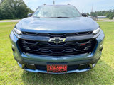 New 2026 Chevrolet Equinox RS w/ Safety and Technology Package image 5