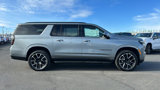 New 2025 Chevrolet Suburban RST w/ Comfort Package image 4