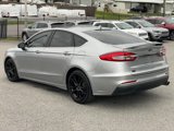 Used 2020 Ford Fusion SE w/ Equipment Group 151A image 5