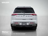 New 2025 Nissan Pathfinder Platinum image 5