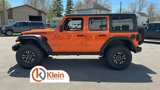 New 2025 Jeep Wrangler Unlimited Rubicon image 4