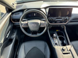 Used 2024 Toyota Grand Highlander AWD Hybrid image 5