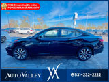Used 2022 Nissan Sentra SV w/ SV Premium Package image 4