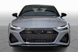 Used 2025 Audi RS 7 Performance image 3