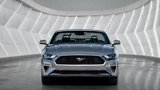 Used 2021 Ford Mustang Premium image 3