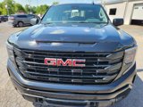 New 2025 GMC Sierra 1500 Elevation image 3