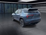 New 2026 Chevrolet Equinox RS w/ Convenience Package III image 6