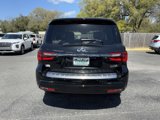 Used 2023 INFINITI QX80 Premium Select w/ Cargo Package image 4