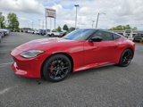 New 2025 Nissan Z Performance image 3