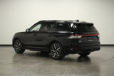 Used 2025 Lincoln Aviator Black Label w/ Jet Appearance Package image 6