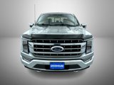 Used 2023 Ford F150 Lariat w/ Equipment Group 502A High image 2