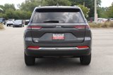 Certified 2024 Jeep Grand Cherokee Laredo X image 4