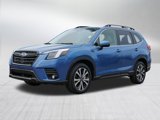 Certified 2024 Subaru Forester Limited image 3
