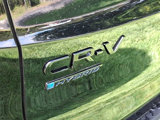 New 2026 Honda CR-V TrailSport image 4