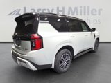 New 2025 Nissan Armada Platinum image 5