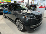 Used 2024 Land Rover Range Rover Long Wheelbase Autobiography image 3