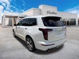 Used 2021 Cadillac XT6 Premium Luxury image 5
