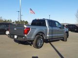 New 2025 Ford F150 XLT image 3