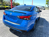 Used 2021 Nissan Versa SV image 4