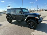 New 2025 Jeep Wrangler Sport image 2