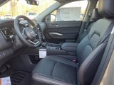 New 2025 Nissan Pathfinder Platinum image 5