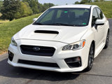 Used 2016 Subaru WRX image 3