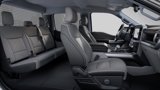 New 2025 Ford F150 Lightning XLT image 5