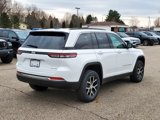 New 2025 Jeep Grand Cherokee Limited w/ Trailer Tow Package image 4