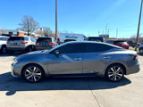 Used 2020 Nissan Maxima 3.5 SV w/ Floor Mat Group image 6