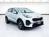 Used 2022 Kia Sportage LX image 3