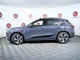 New 2025 Audi Q6 e-tron Prestige image 5
