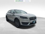 Used 2019 Lincoln Nautilus Reserve image 3