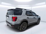 New 2026 Honda Passport RTL image 3