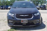 New 2025 Chrysler Pacifica Pinnacle image 2