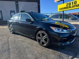 Used 2017 Honda Accord Sport image 2