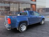 Used 2019 Chevrolet Colorado W/T w/ WT Convenience Package image 5