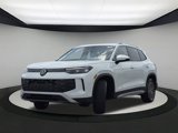 New 2025 Volkswagen Tiguan S image 3
